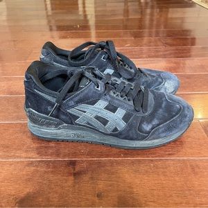 ASICS LYTE CLASSIC BLACK